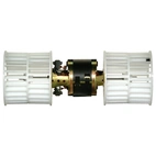 Cabin fan motor. BMW 3 (E30), OEM