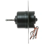 Cabin fan motor Nissan Sunny