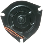 Cabin fan motor Nissan Sunny