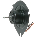 Cabin fan motor Nissan Sunny