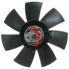 Cabin fan motor VW LT 75-92