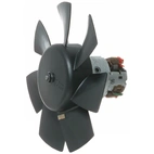 Cabin fan motor VW LT 75-92