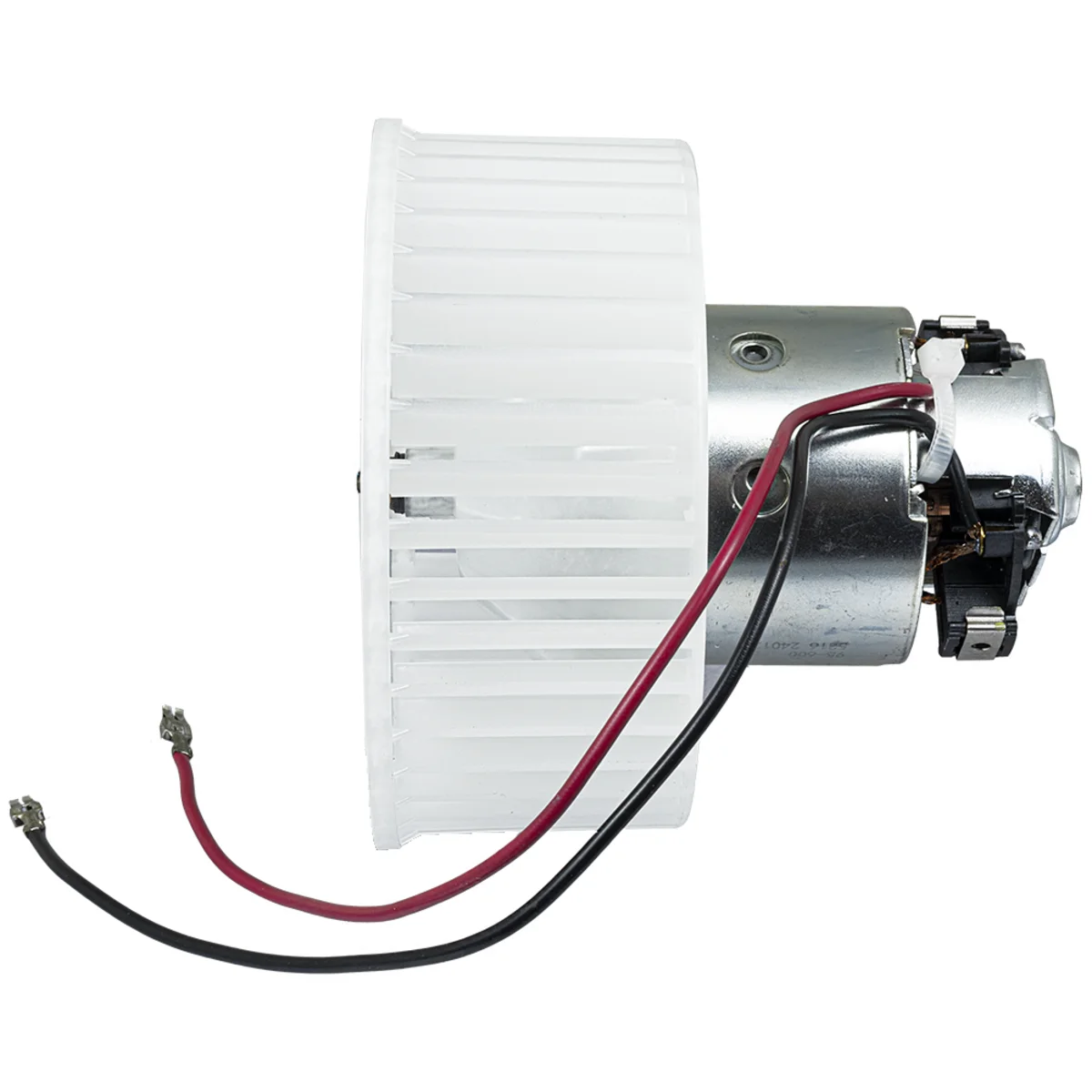 Cabin fan motor fits Volvo 940