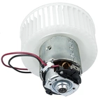 Cabin fan motor fits Volvo 940