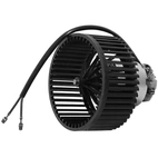 Cabin fan motor fits Volvo 940