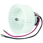 Cabin fan motor fits Volvo 940