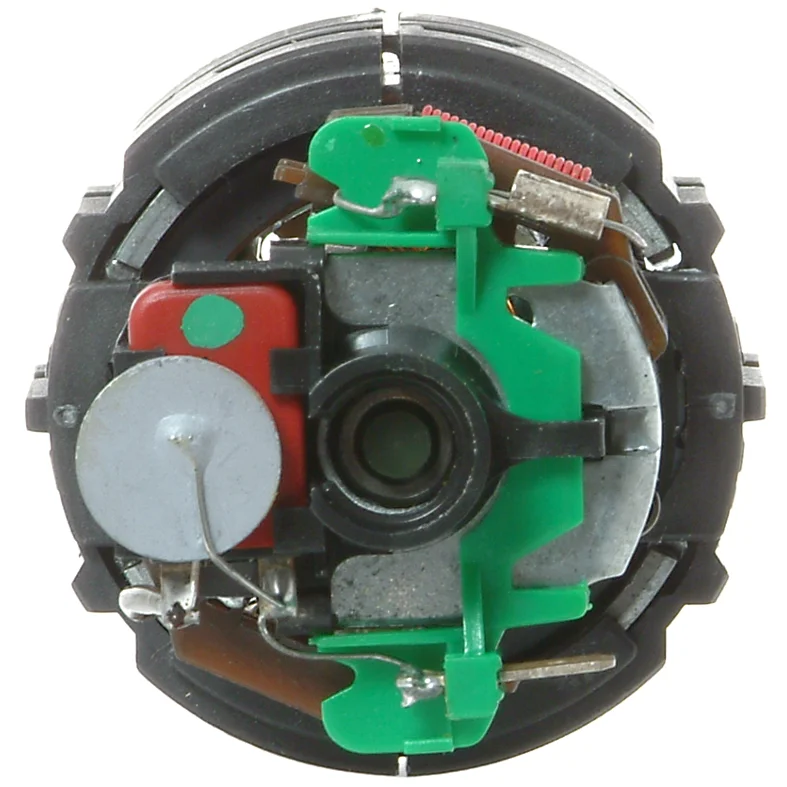 Cabin fan motor fits Volvo Truck