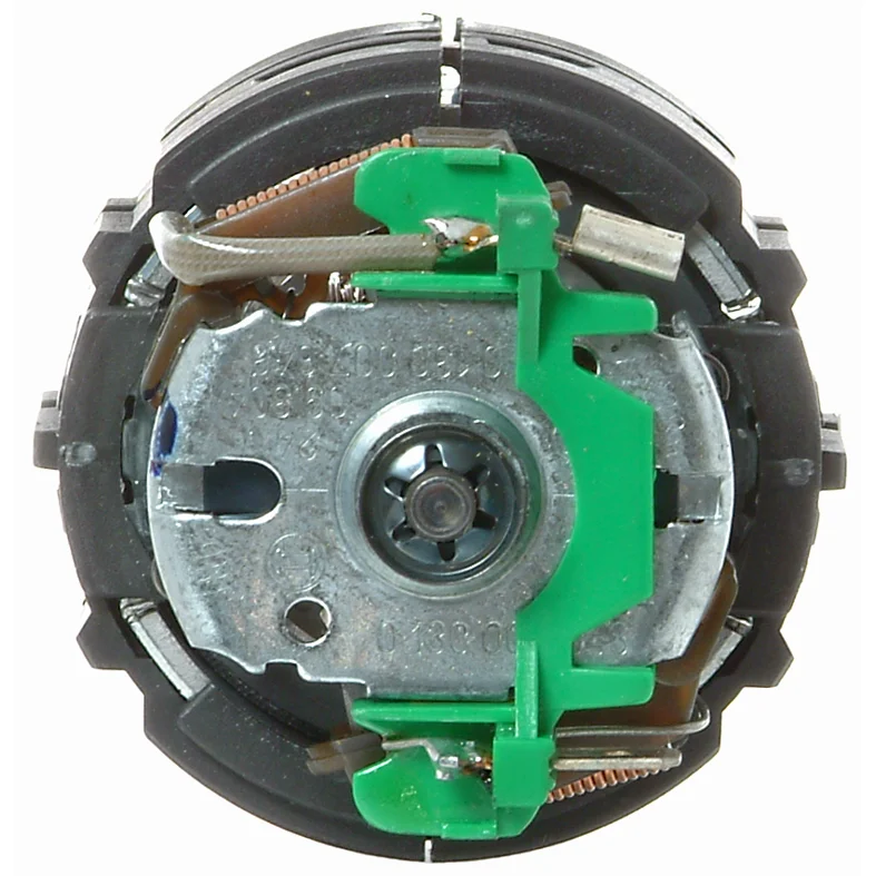 Cabin fan motor fits Volvo F10