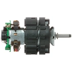 Cabin fan motor fits Volvo Truck