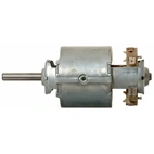 Cabin fan motor fits VW