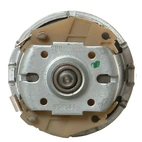 Cabin fan motor fits VW