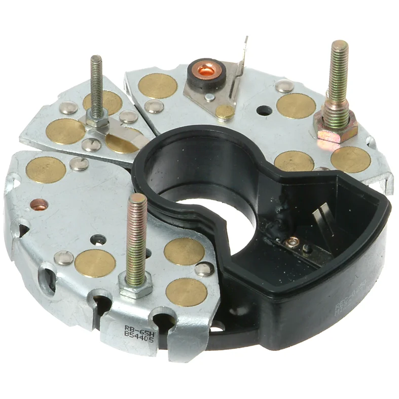 Diode plate 1127320517, 120 mm