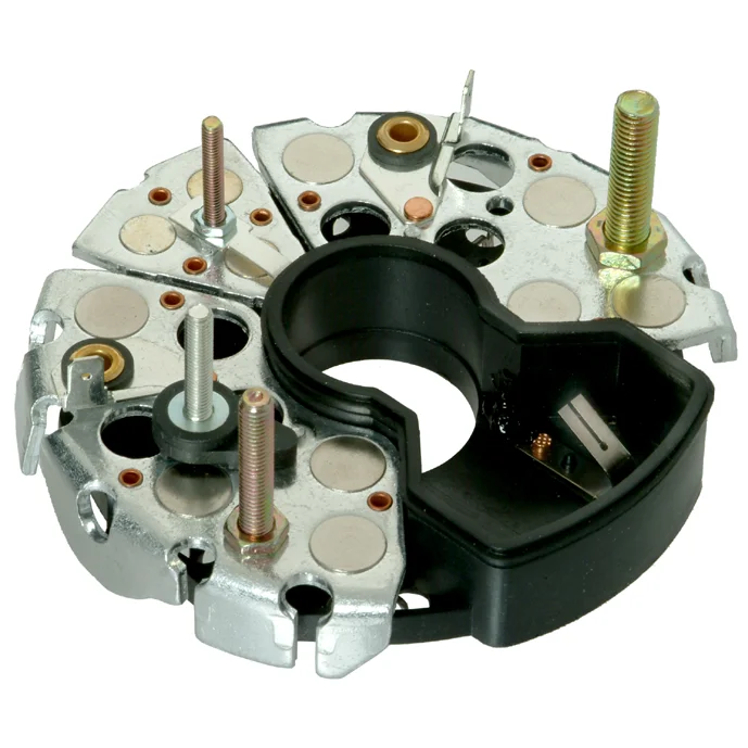 Diode plate 1127320968, 120 mm