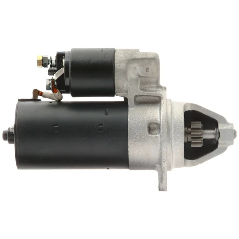 Hatz Starter motor 12V-1.6kw