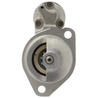 Hatz Starter motor 12V-1.6kw