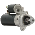 Hatz Starter motor 12V-1.6kw