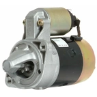 Starter motor 12V-0.9kW, 8k