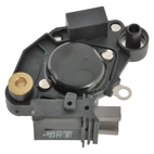 Voltage regulator, PR YM 6951
