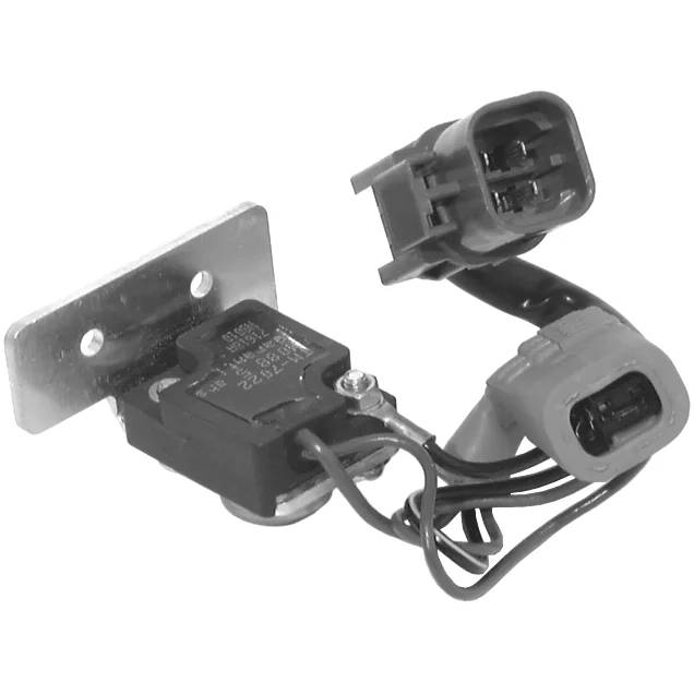 Ignition module, Nissan 22020-V5010