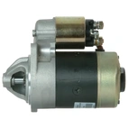 Yanmar Starter motor 12V-0.8kW