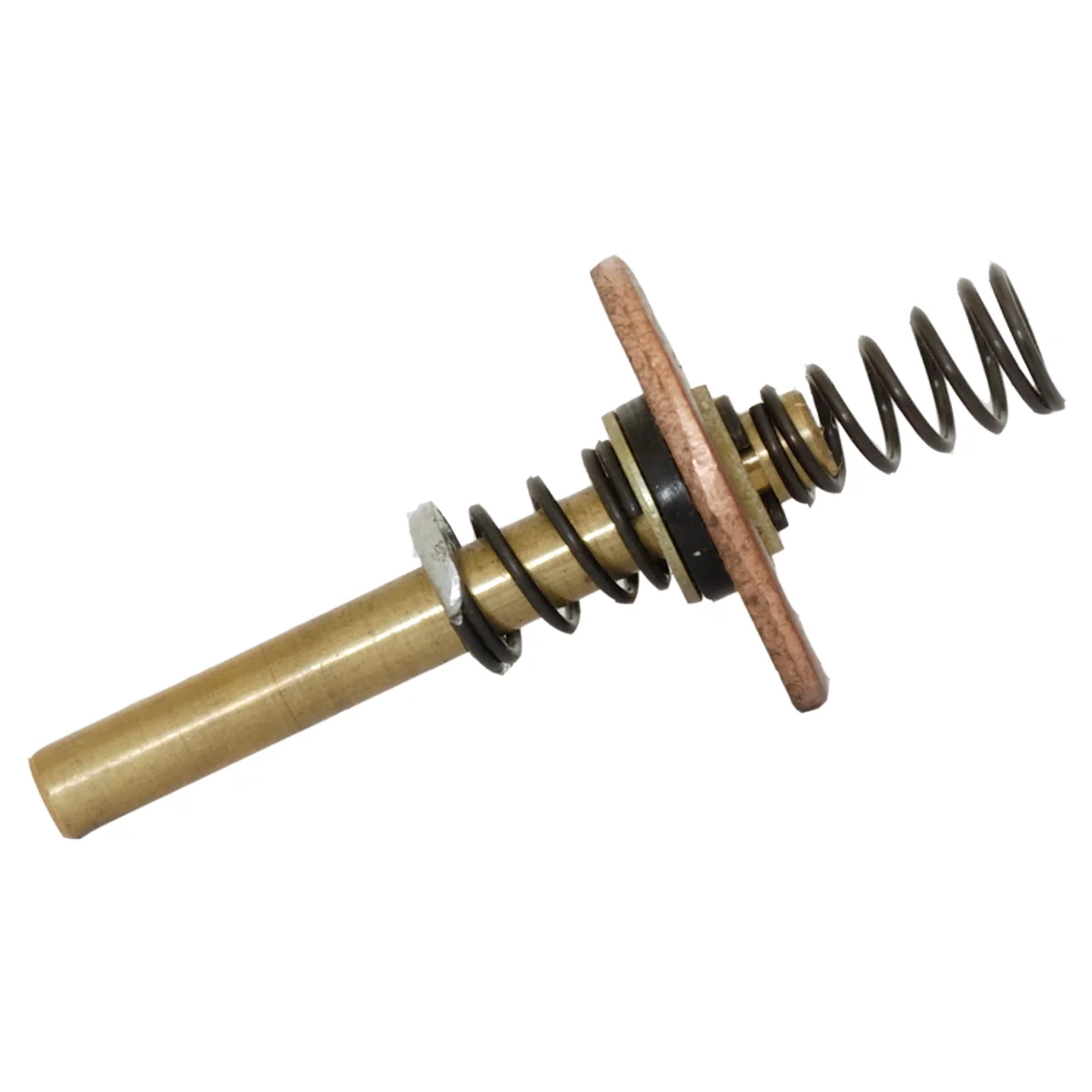 Spark contact movable, LU TOB 100