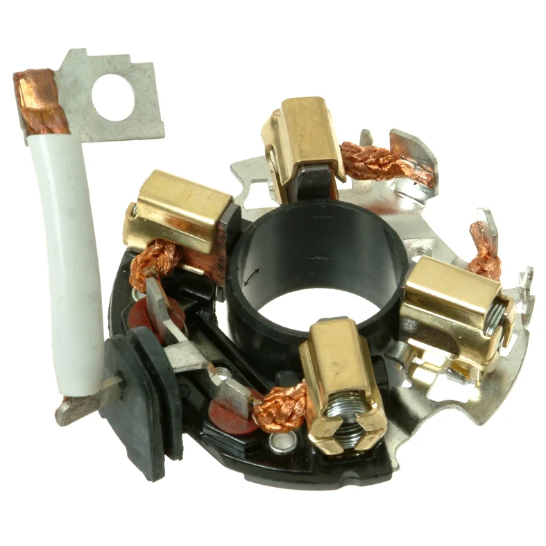 Brush holder plate 115series.1004336803