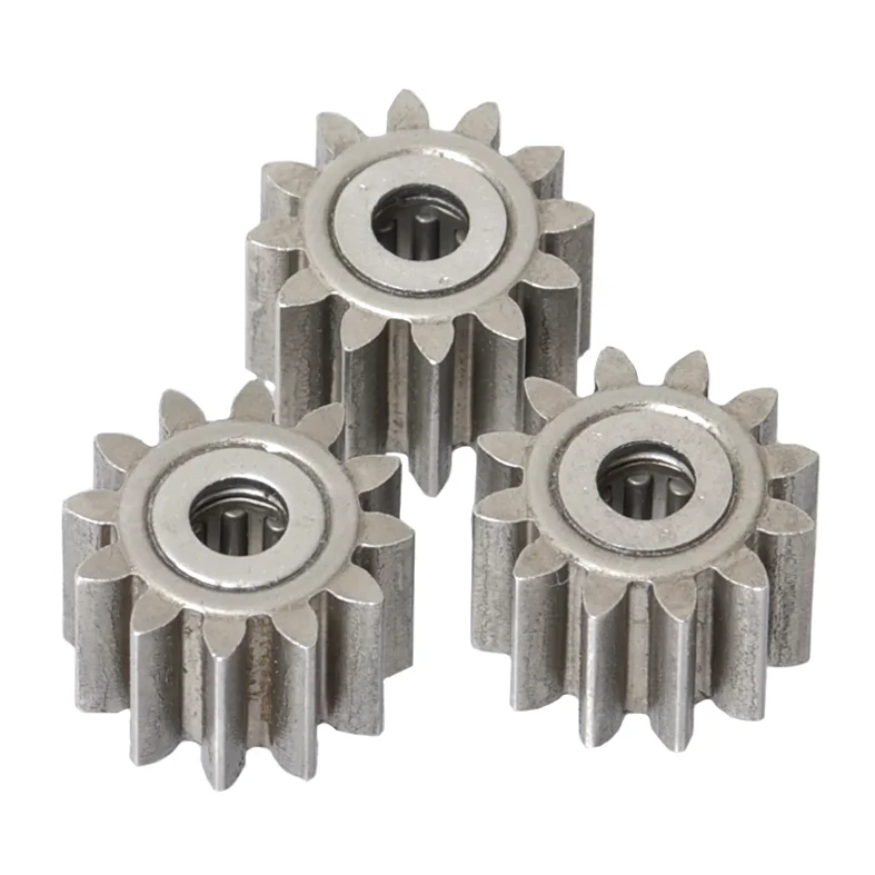 Gear set planetary Bosch starter motor