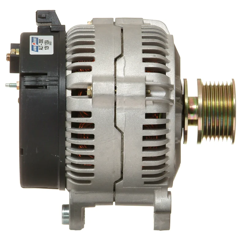 VW Alternator 12V-120A