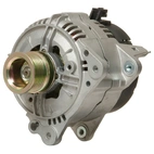 VW Alternator 12V-120A