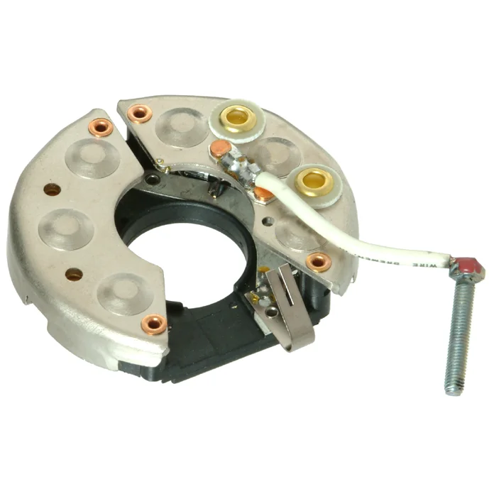 Diode plate 1127320164, 88 mm