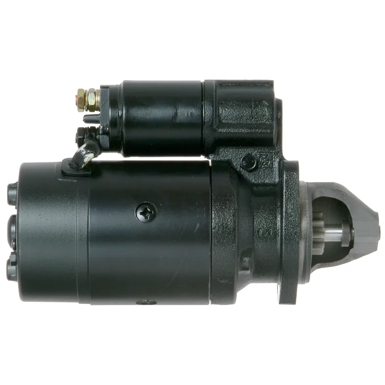KHD Starter motor 12V-1.5kW