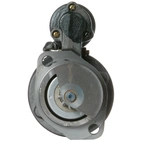 KHD Starter motor 12V-1.5kW