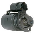 KHD Starter motor 12V-1.5kW