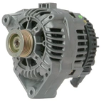 BMW 525 TDI Alternator 91>
