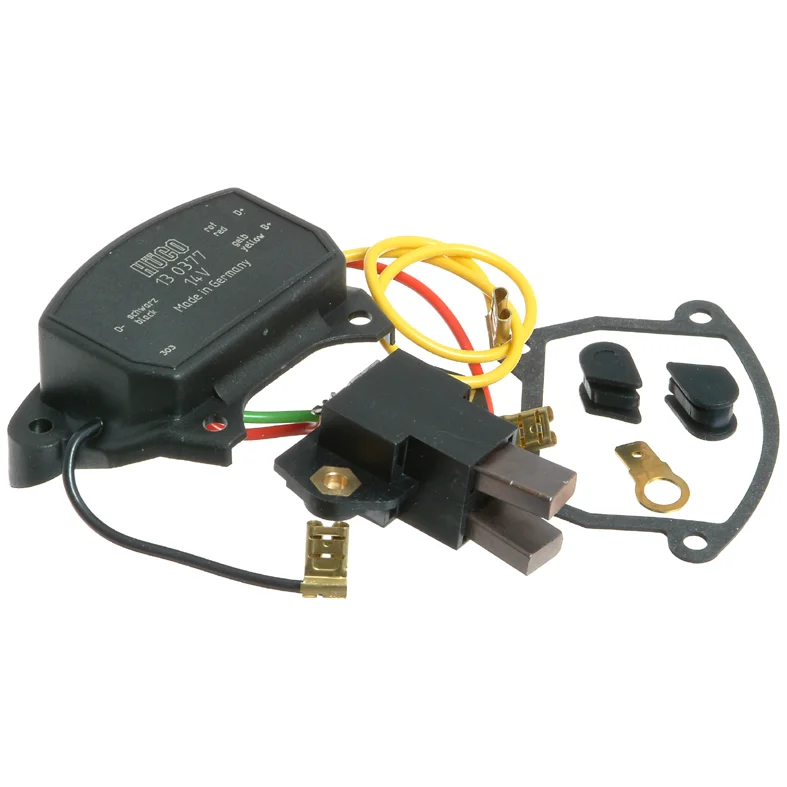 Voltage regulator 12V, YV77, YV7735