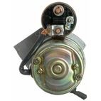 GM Starter motor PG260F2 has 11 teeth