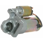 GM Starter motor PG260F2 has 11 teeth