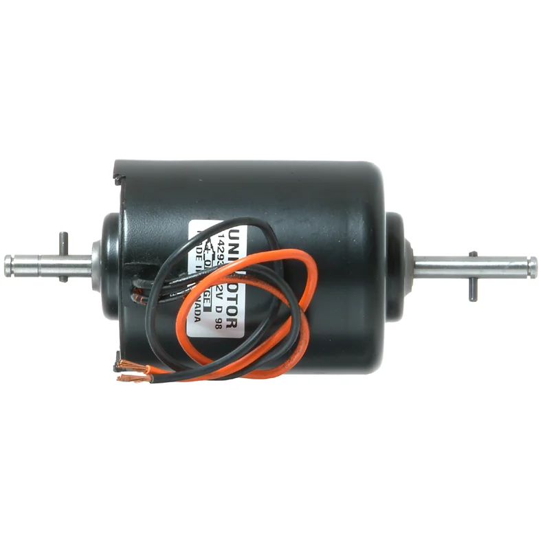 Cabin fan motor BMW, 0130111168