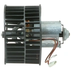 Cabin fan motor Opel 93>