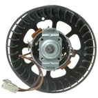Cabin fan motor Opel 93>