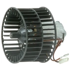 Cabin fan motor Opel 93>