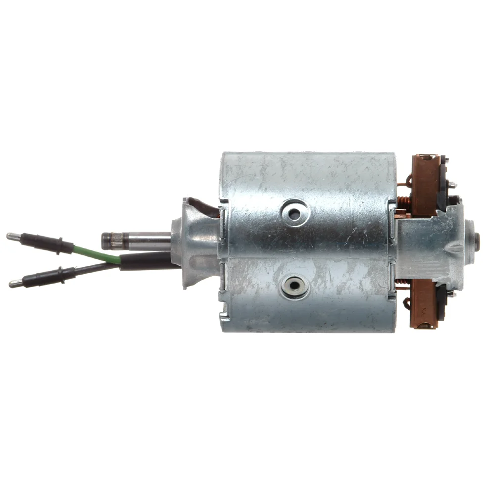 Electric motor cabin fan SAAB 9000