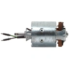 Electric motor cabin fan SAAB 9000