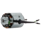 Electric motor cabin fan SAAB 9000