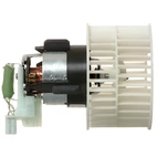 Cabin fan motor Opel Vectra 88-92