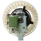 Cabin fan motor Opel Vectra 88-92