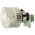 Cabin fan motor Opel Vectra 88-92