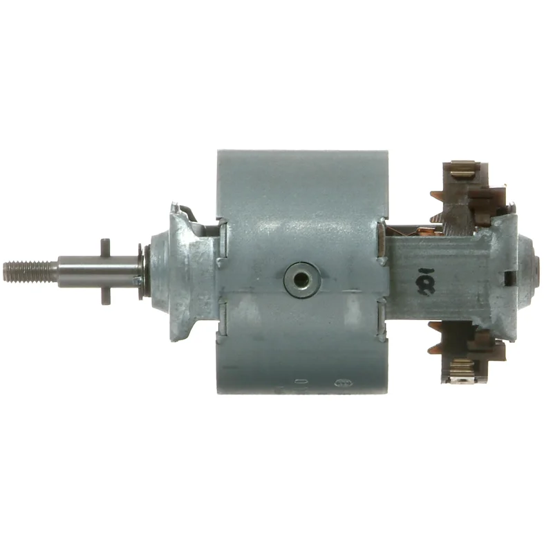 Fan motor Scania 24V