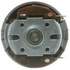 Fan motor Scania 24V