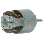 Fan motor Scania 24V